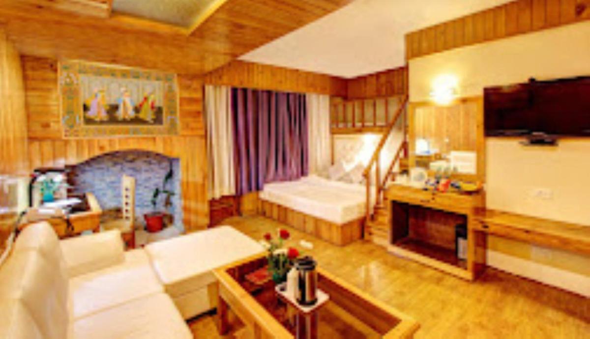 Hotel Apple Paradise Manali - Housity
