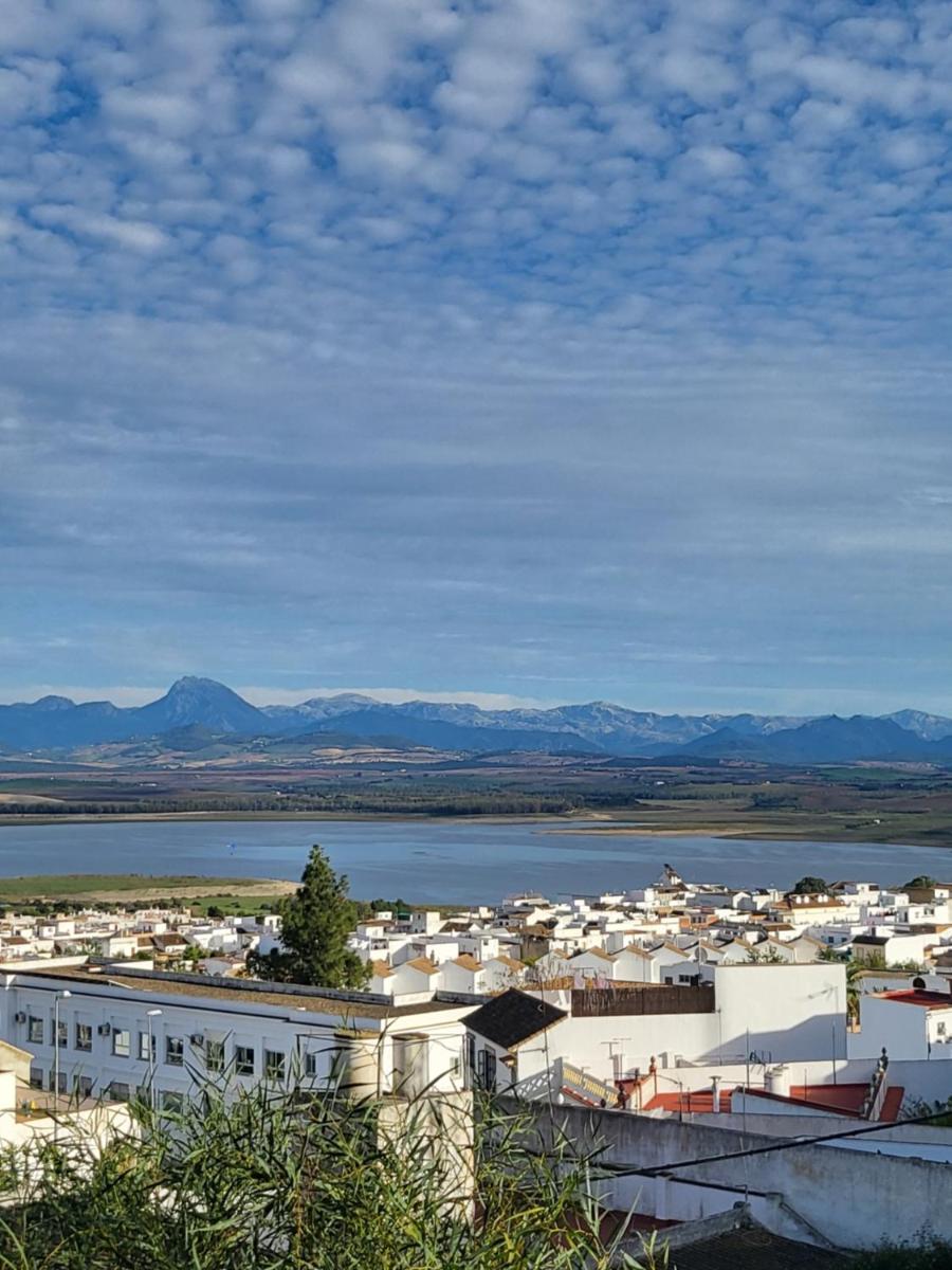 La casa de John Wine , Bornos (Spain) - Housity