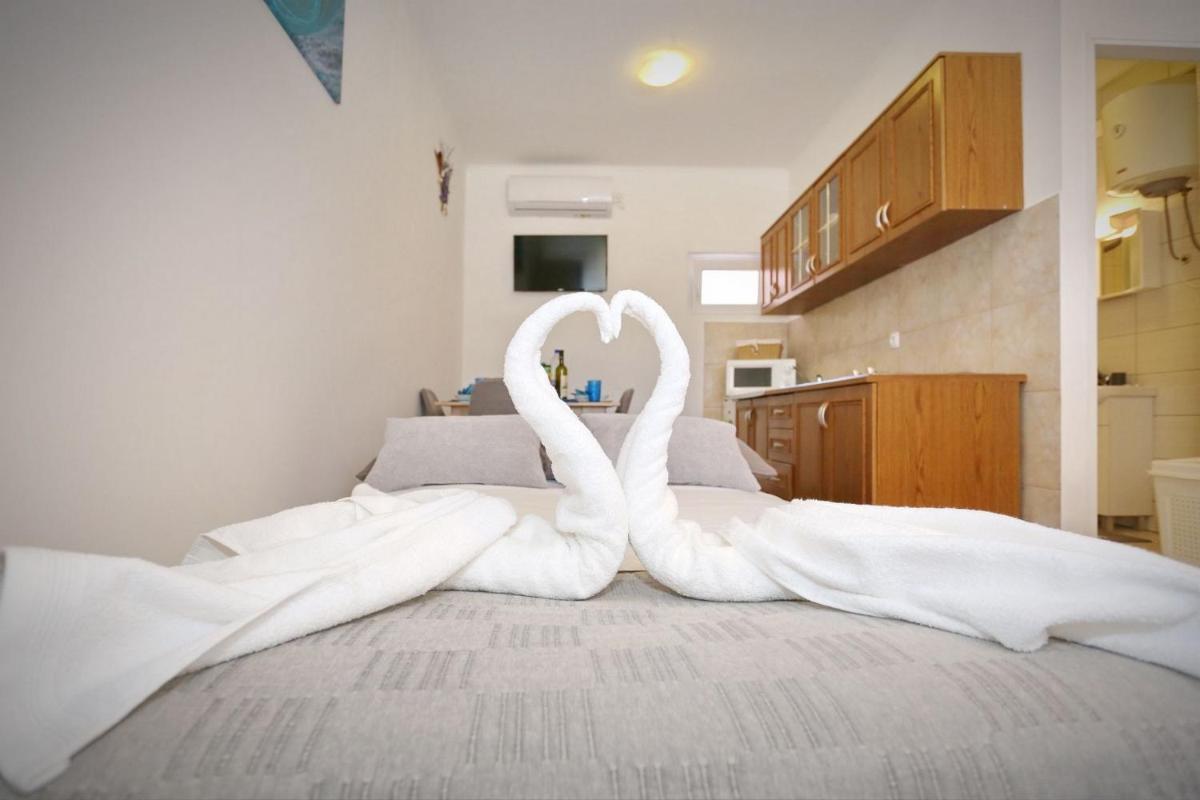 Apartments Marino - Housity