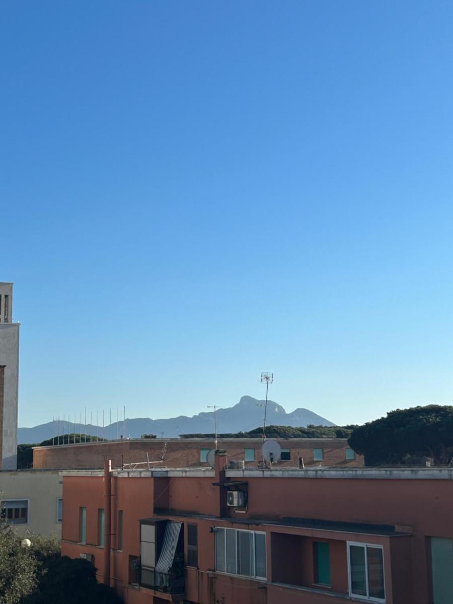 Sotto il cielo di Ulisse - Housity