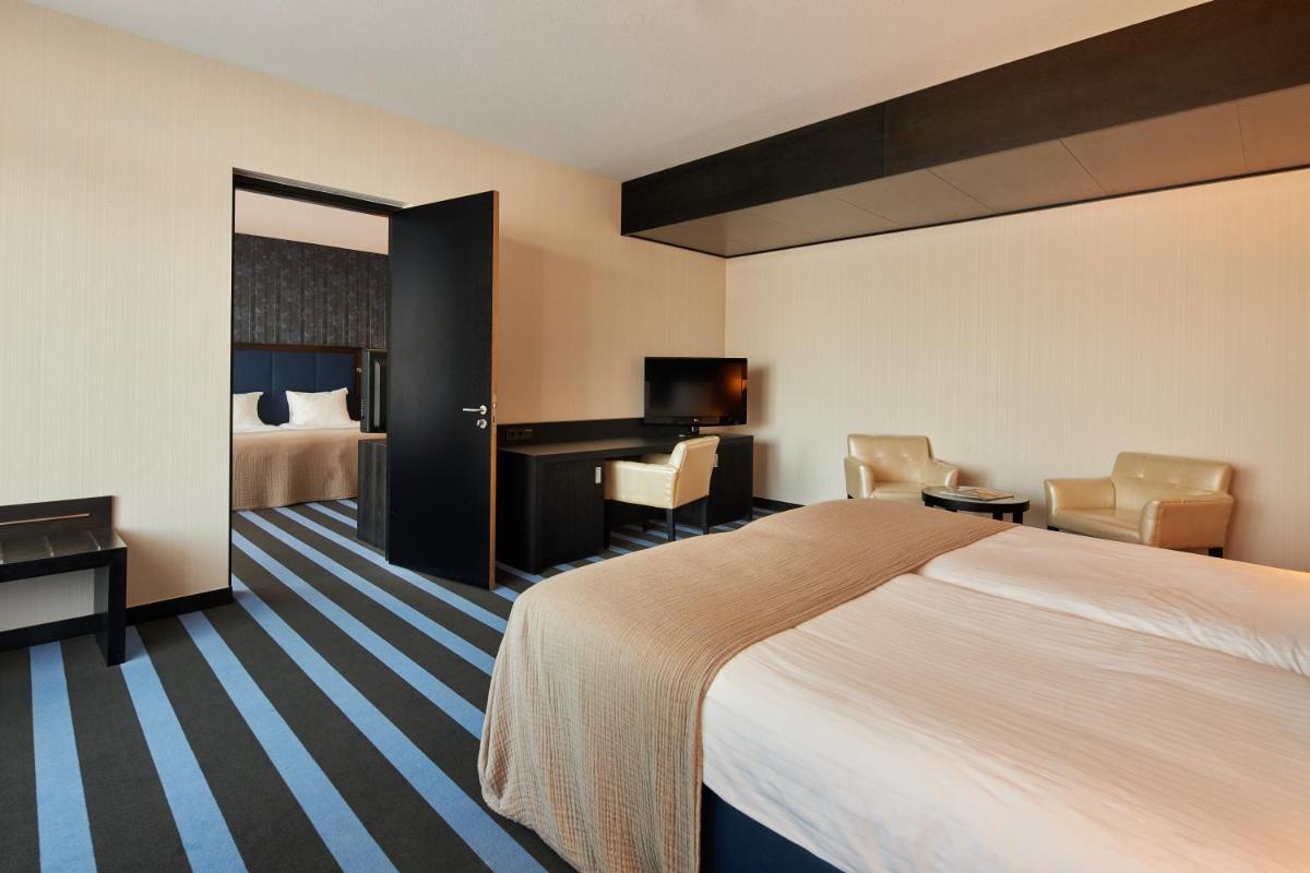 Van der Valk Hotel Sneek - Housity