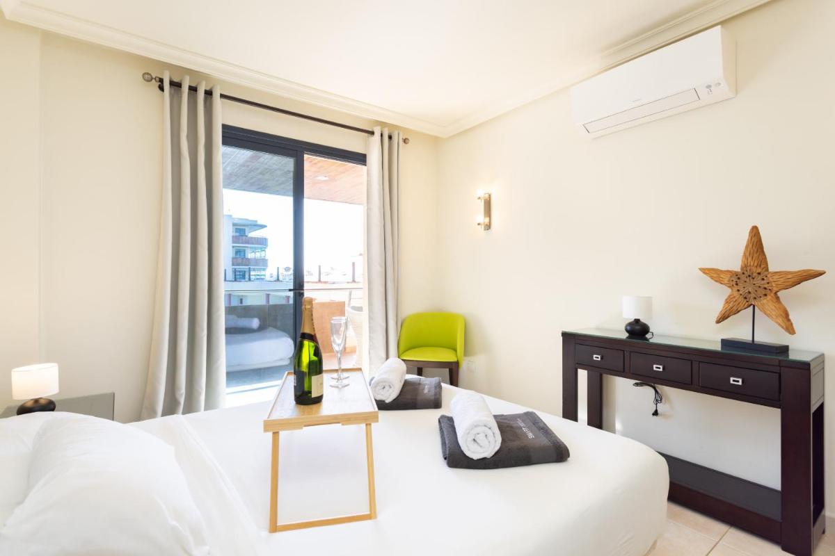 Balcon los Gigantes Beautiful - Housity