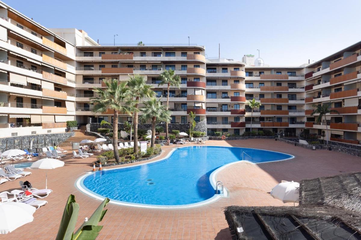 Balcon los Gigantes Beautiful - Housity