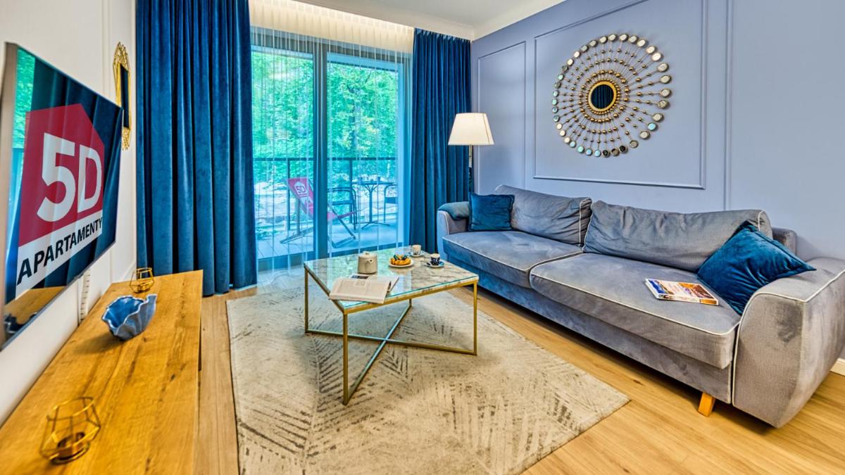 Rezydencja Niechorze 225 - 5D Apartamenty - Housity