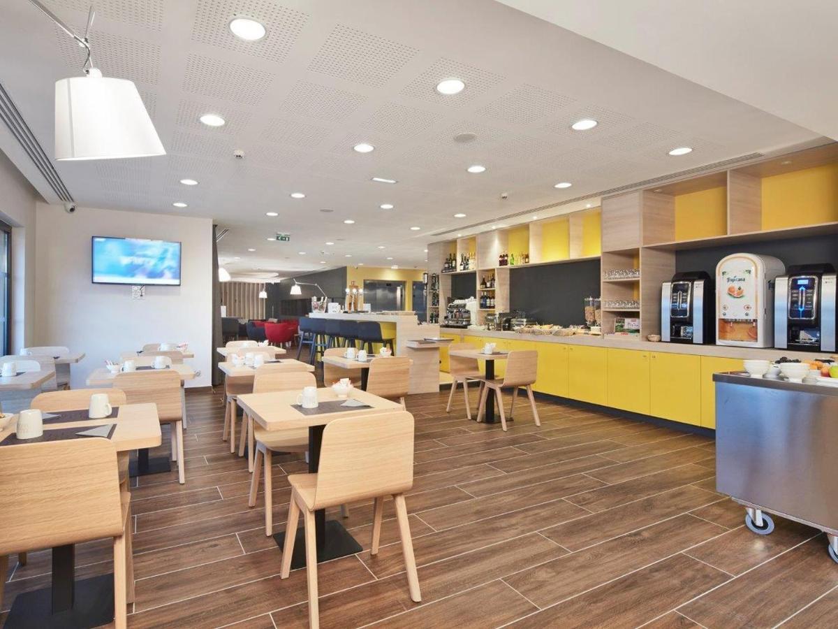 Kyriad Prestige Pau – Palais des Sports - Housity