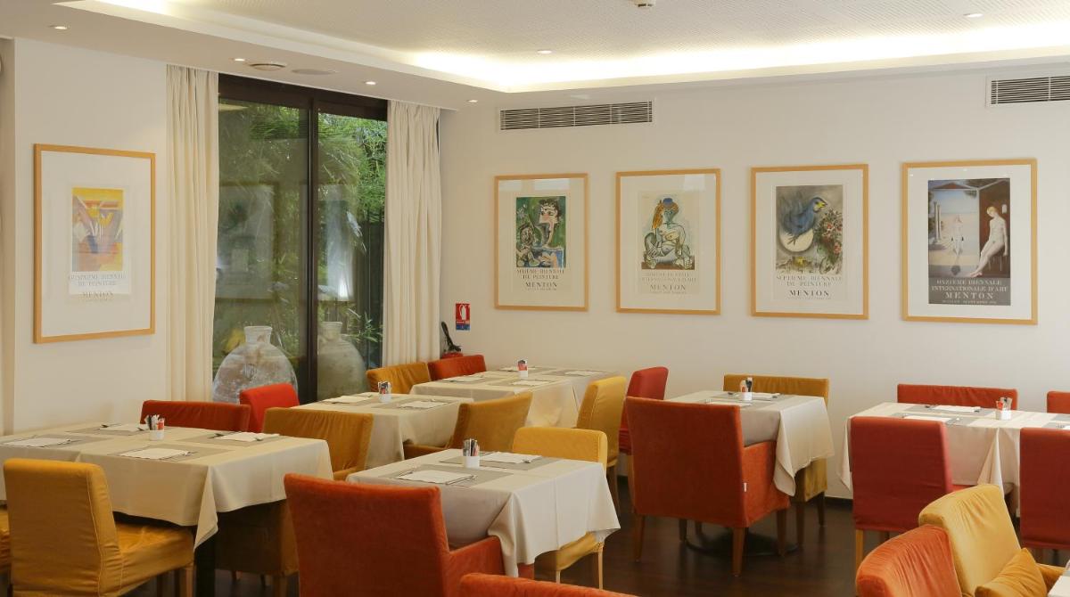 Hotel Napoléon - Hizvo