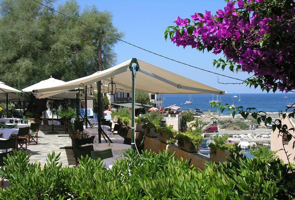 Suitetrails - Hotel-Restaurant Le Vieux Moulin