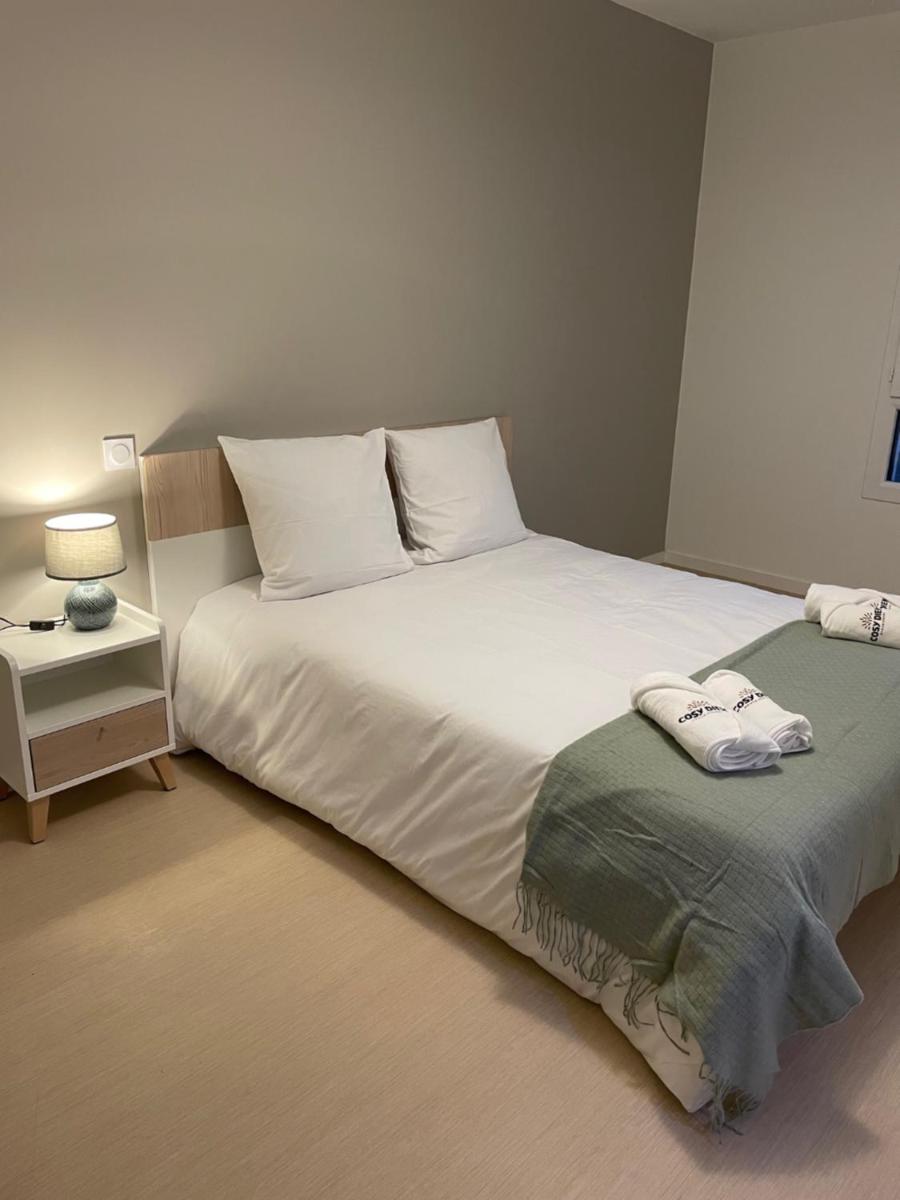 Cosy Diem Elbeuf - Housity