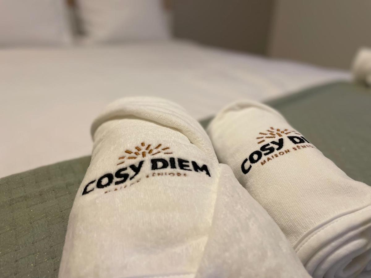 Cosy Diem Elbeuf - Housity