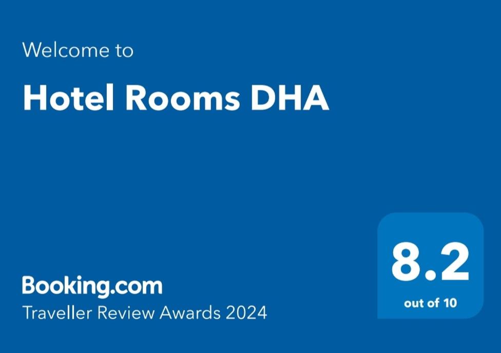 Hotel Rooms DHA - Housity