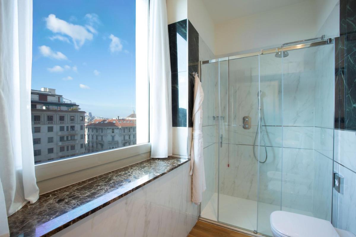 Bianca Maria Palace Hotel - Housity