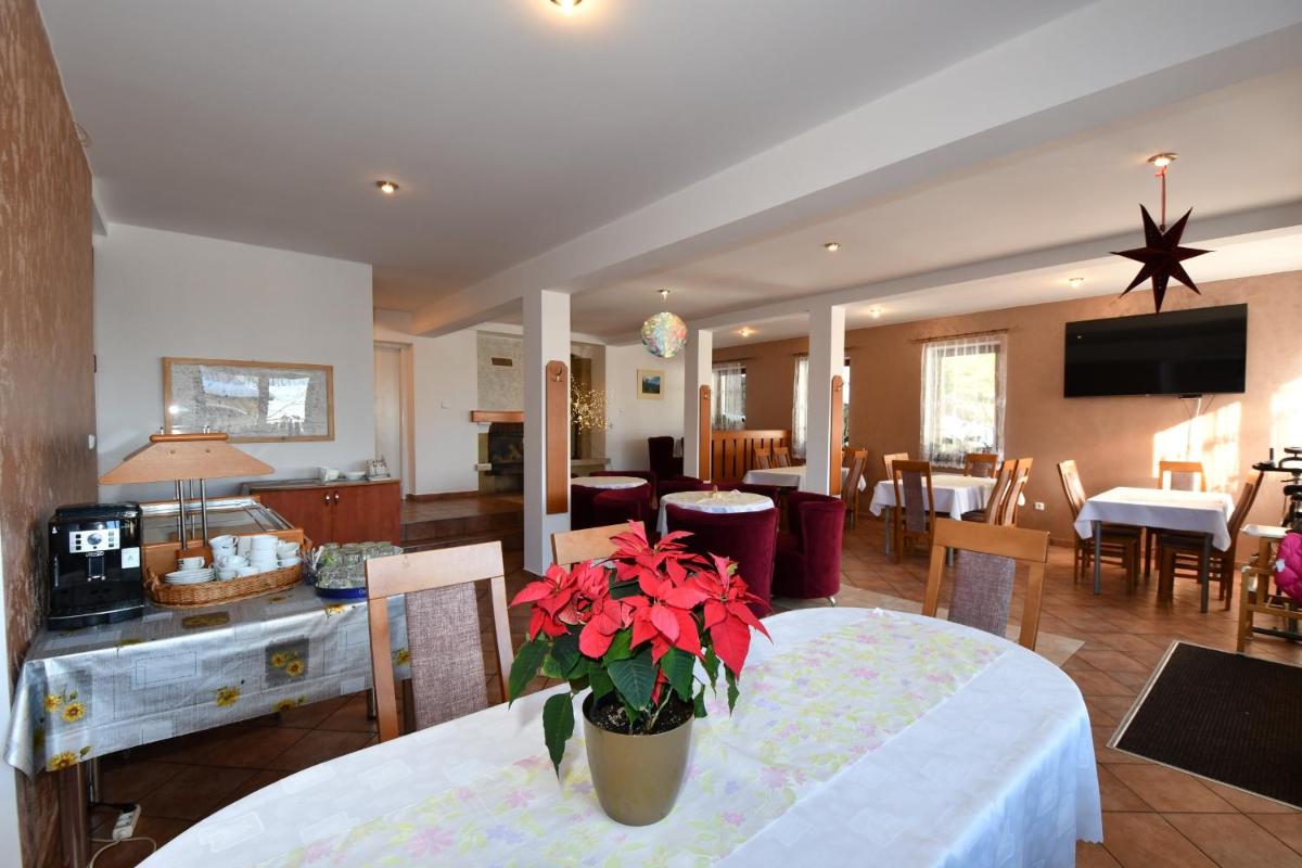 Penzion Lesna - Housity