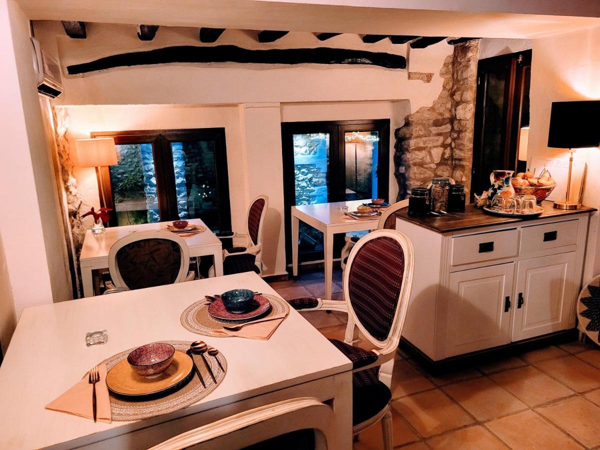 Boutique el Capricho, spa & adults only - Housity