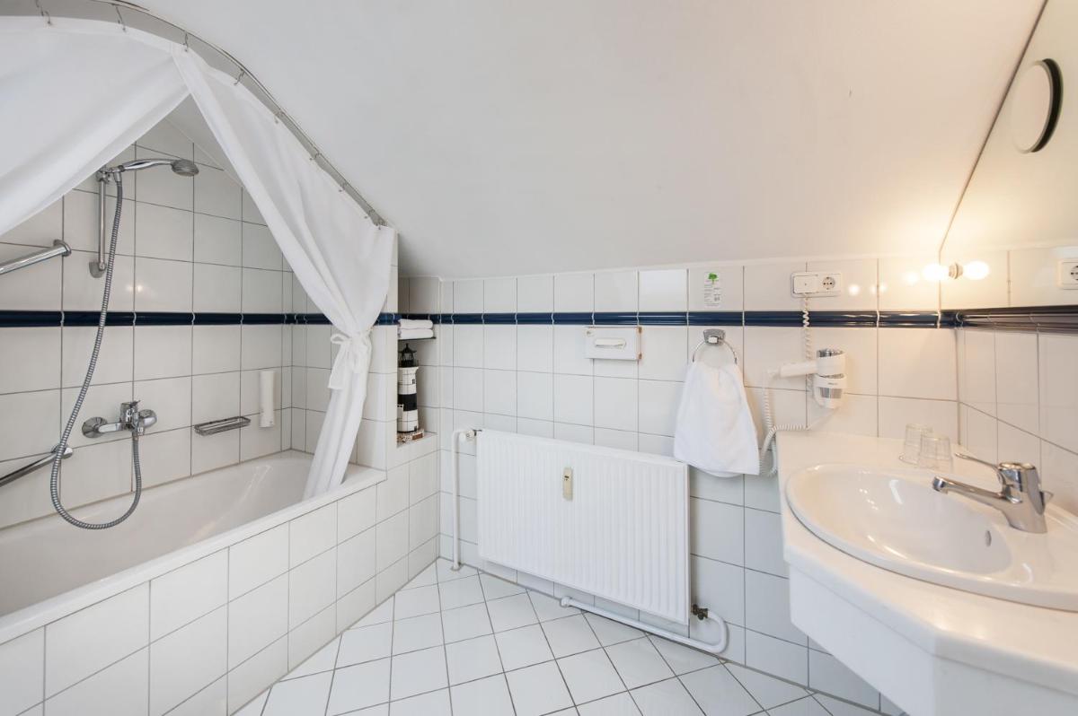 Hotel Birke - Appartments Waldesruh - Hizvo