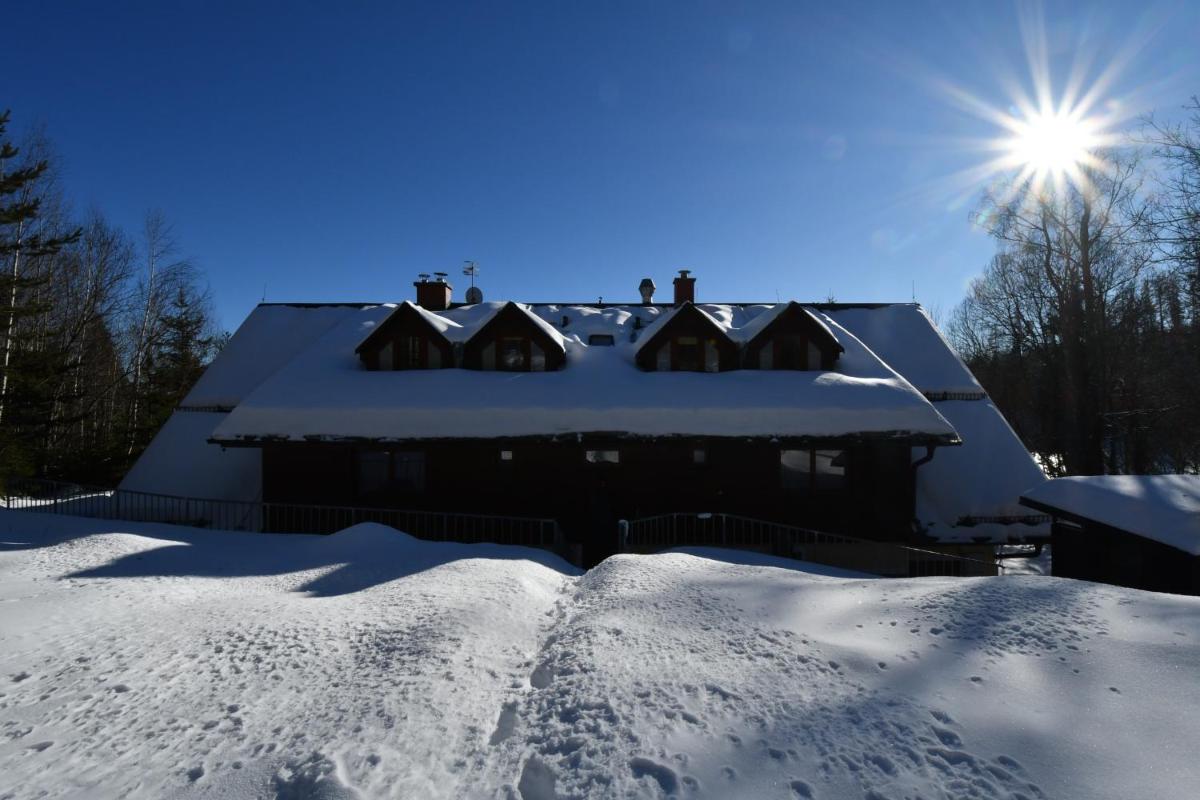 Penzion Lesna - Housity