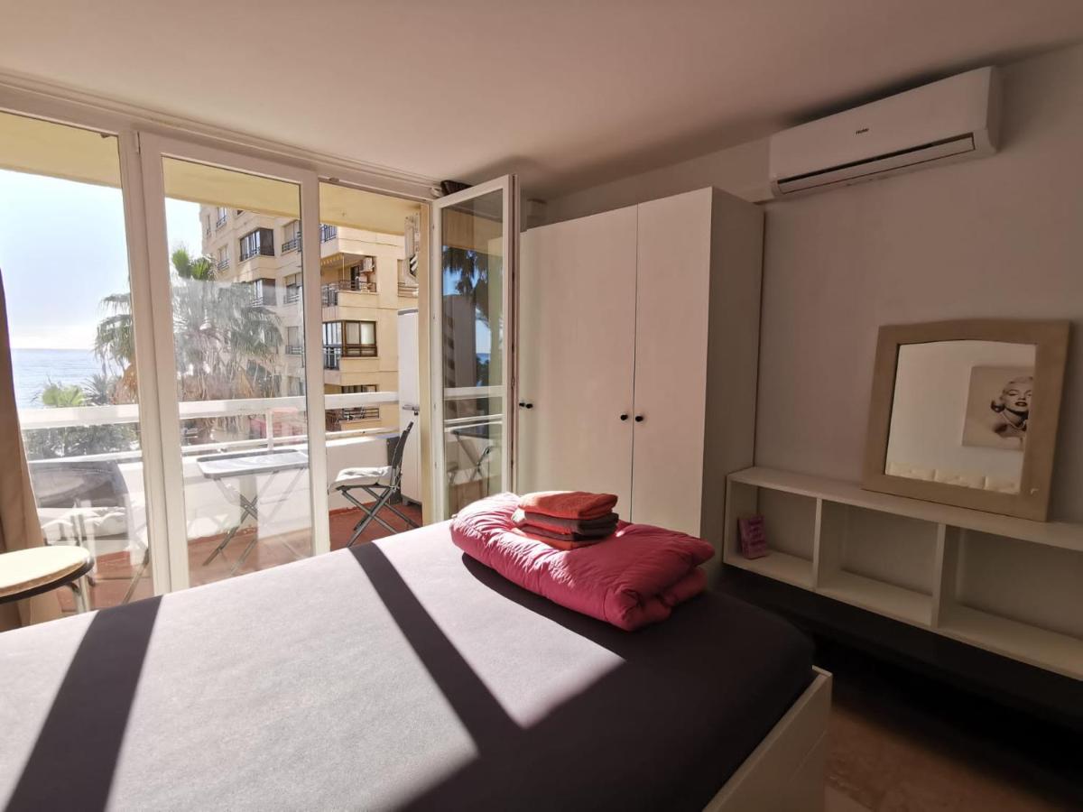 Suitetrails - Marbella Center Sea View