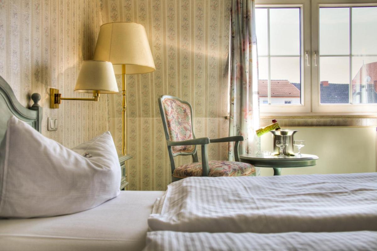 Hotel am Markt Altentreptow - Housity