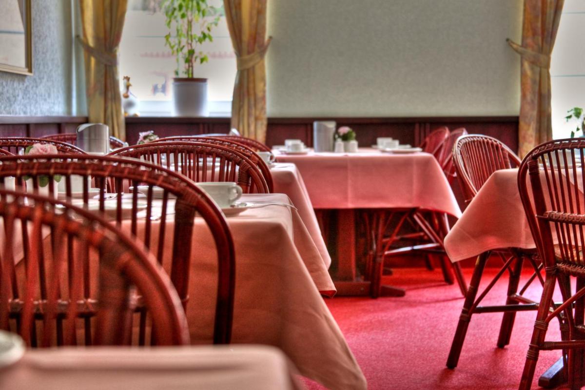 Hotel am Markt Altentreptow - Hizvo