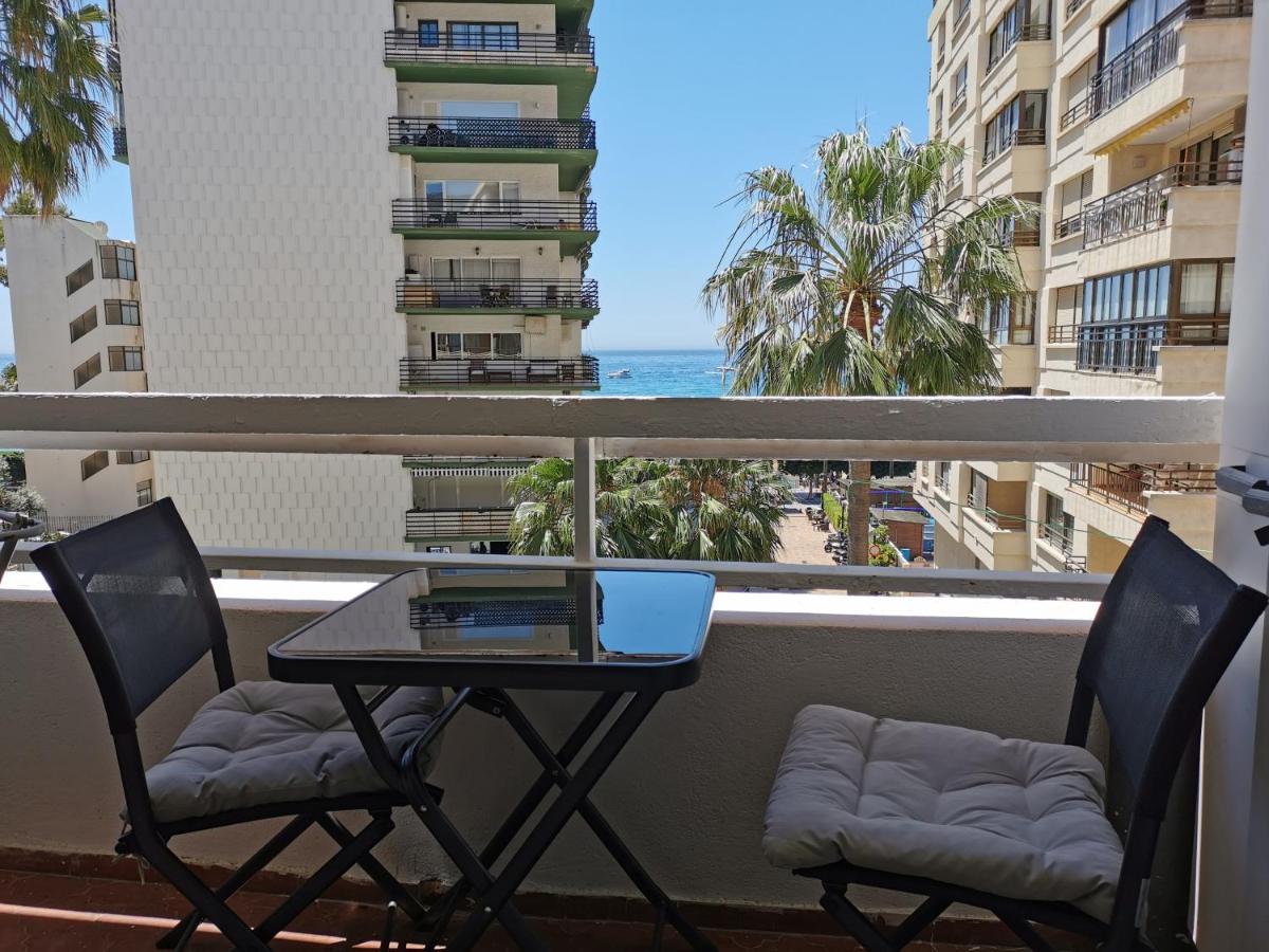 Suitetrails - Marbella Center Sea View