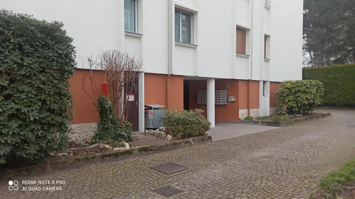 Beb casa Mario, via moggioli 9,Trento - Housity