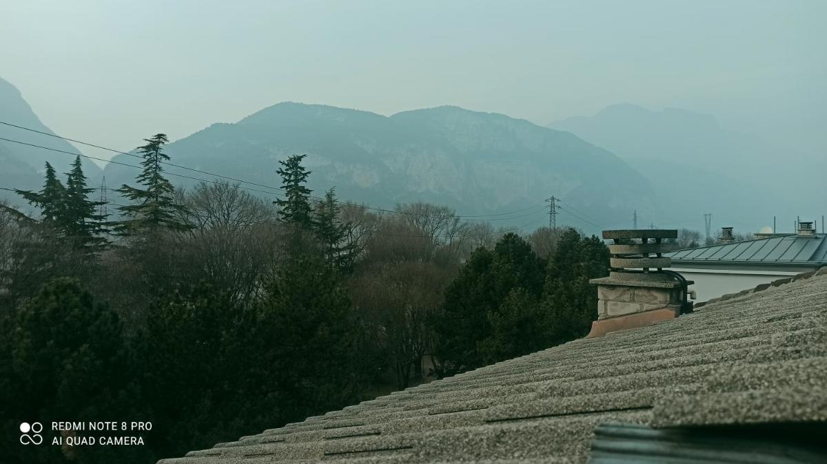 Beb casa Mario, via moggioli 9,Trento - Housity