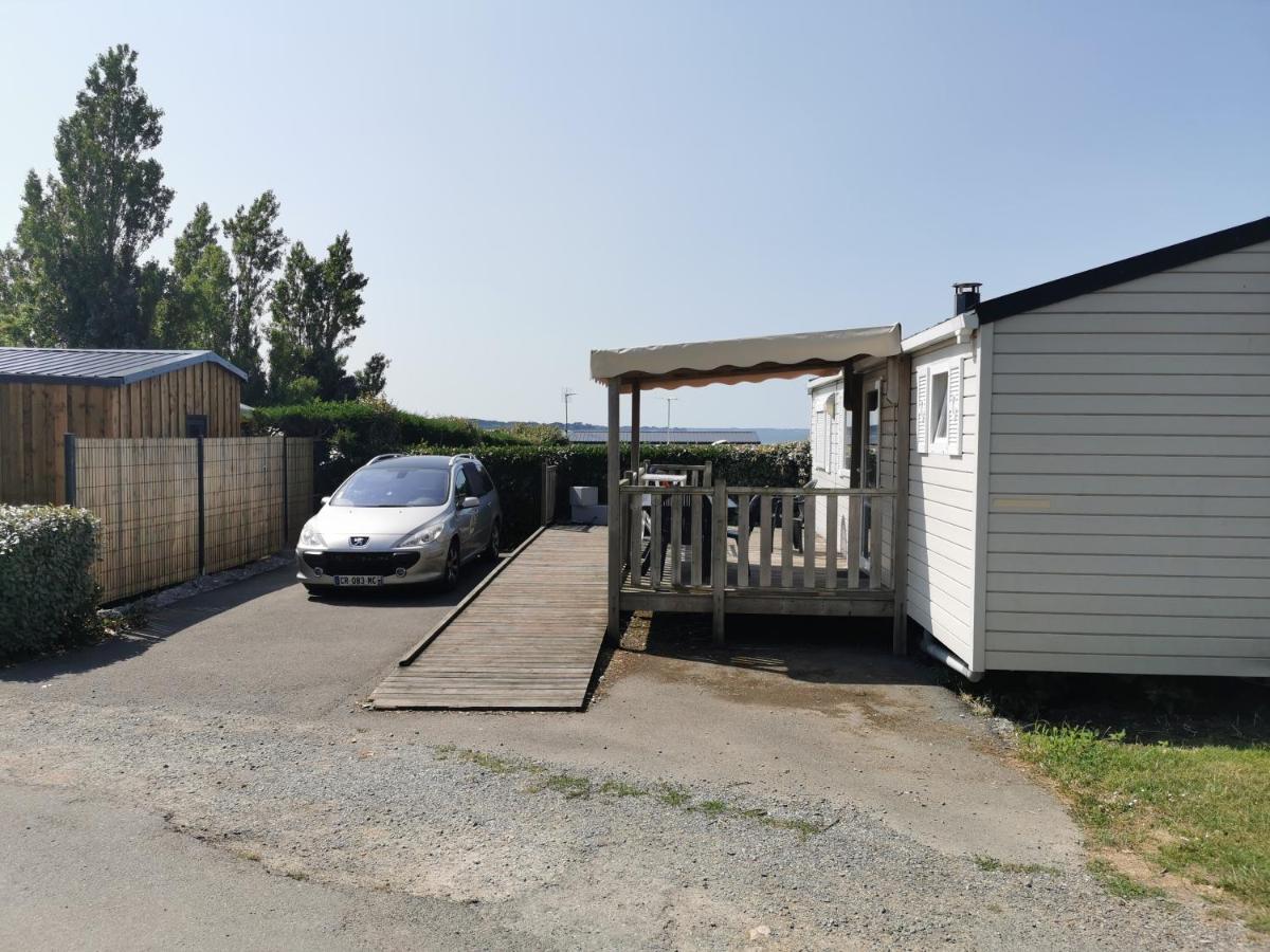 Camping Les Goélands - Housity