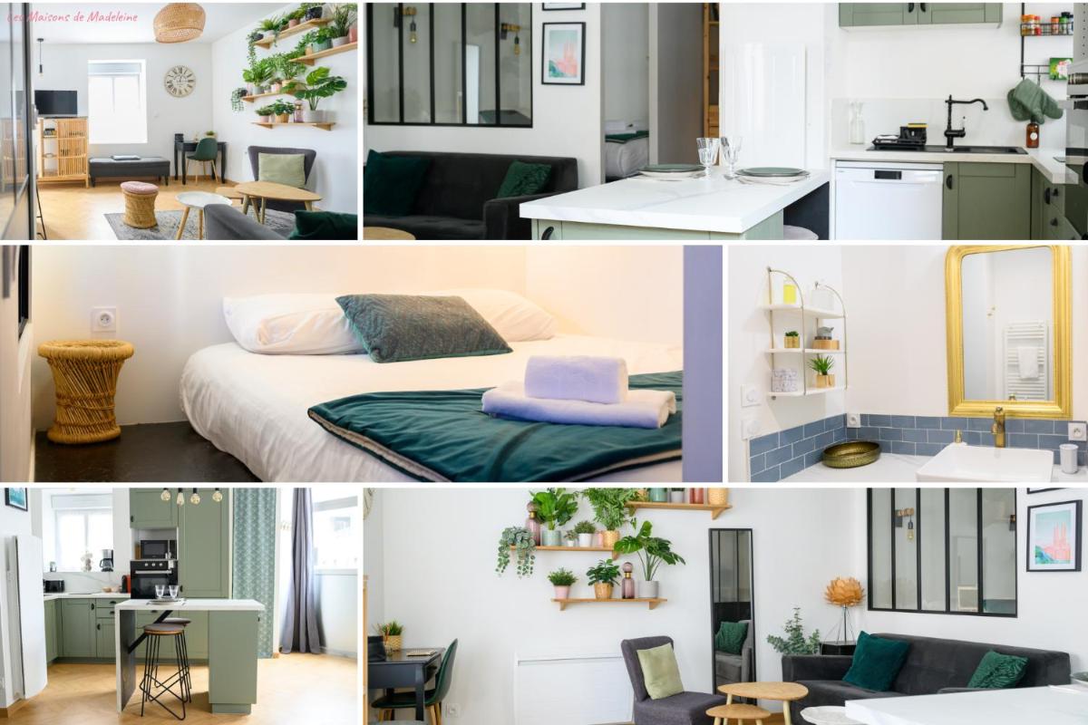 Offre spéciale ! Jolie pépite - Le Verdoyant - Housity