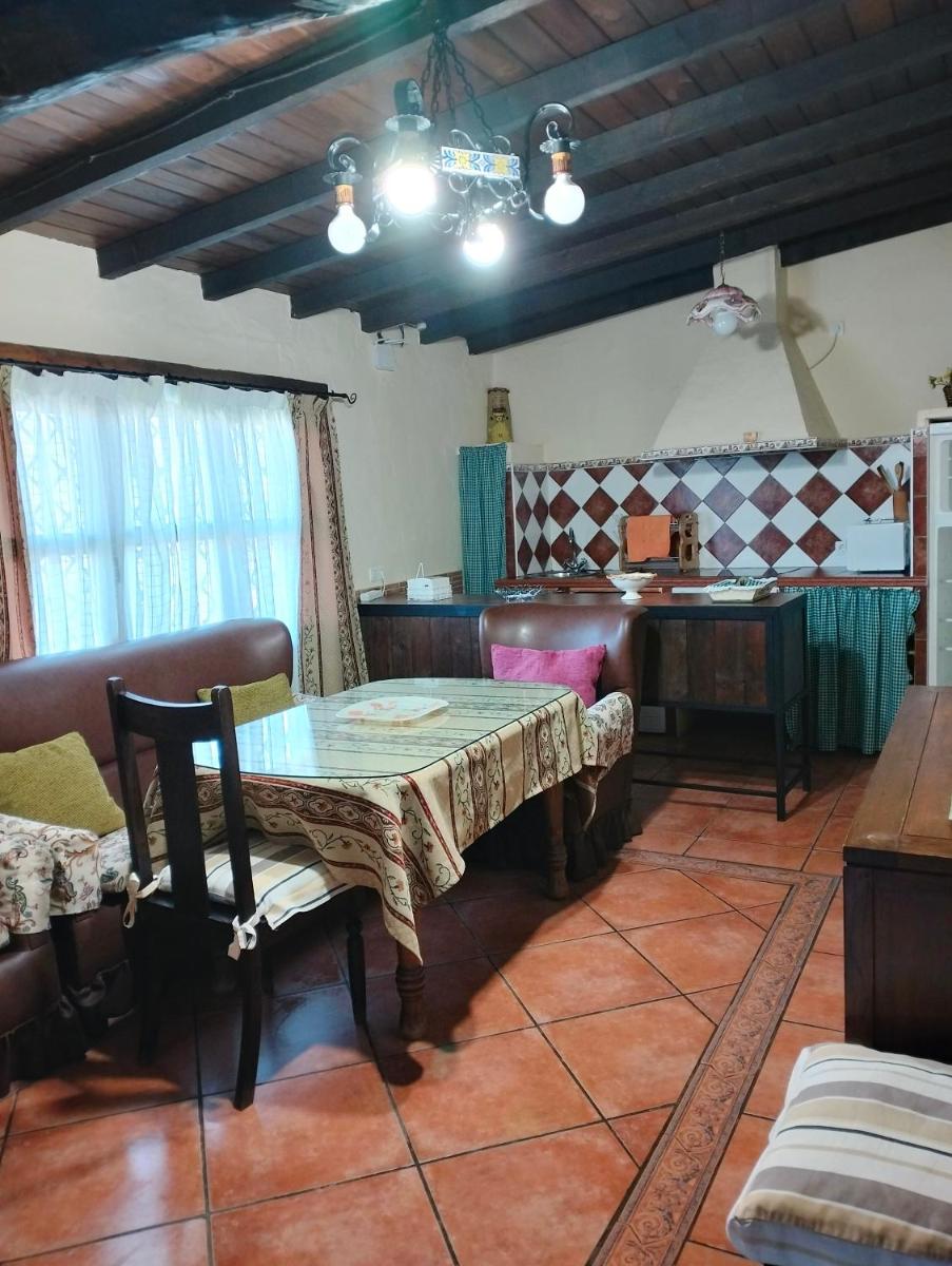 Casa Rural Josefina 1 y 2 - Housity