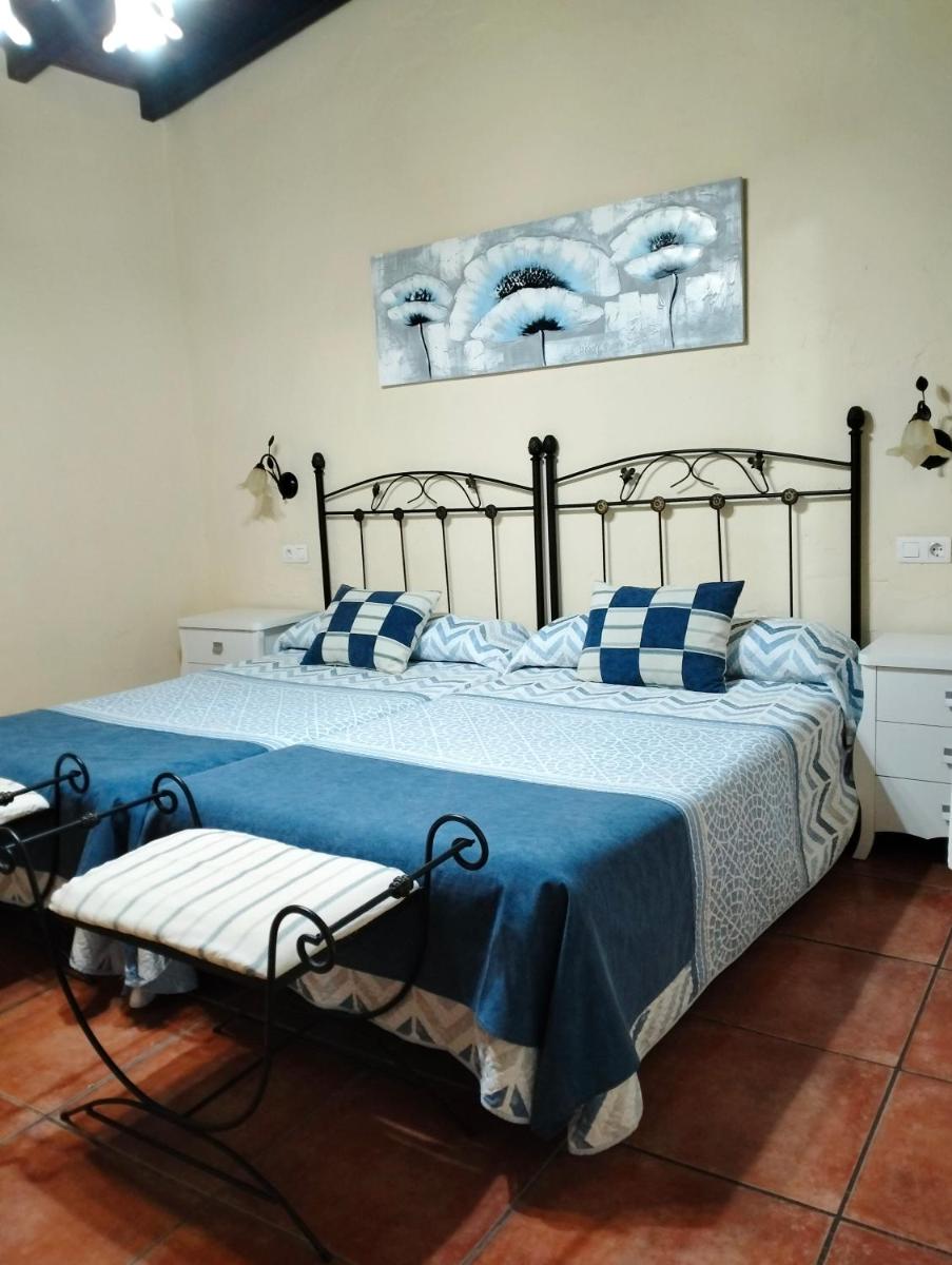 Casa Rural Josefina 1 y 2 - Housity