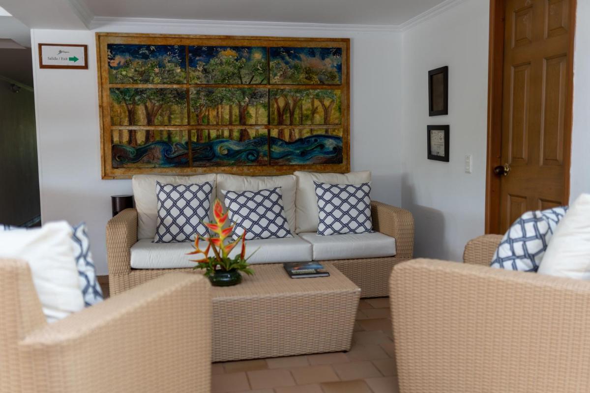 Hotel Barranqueros Soledén - Housity