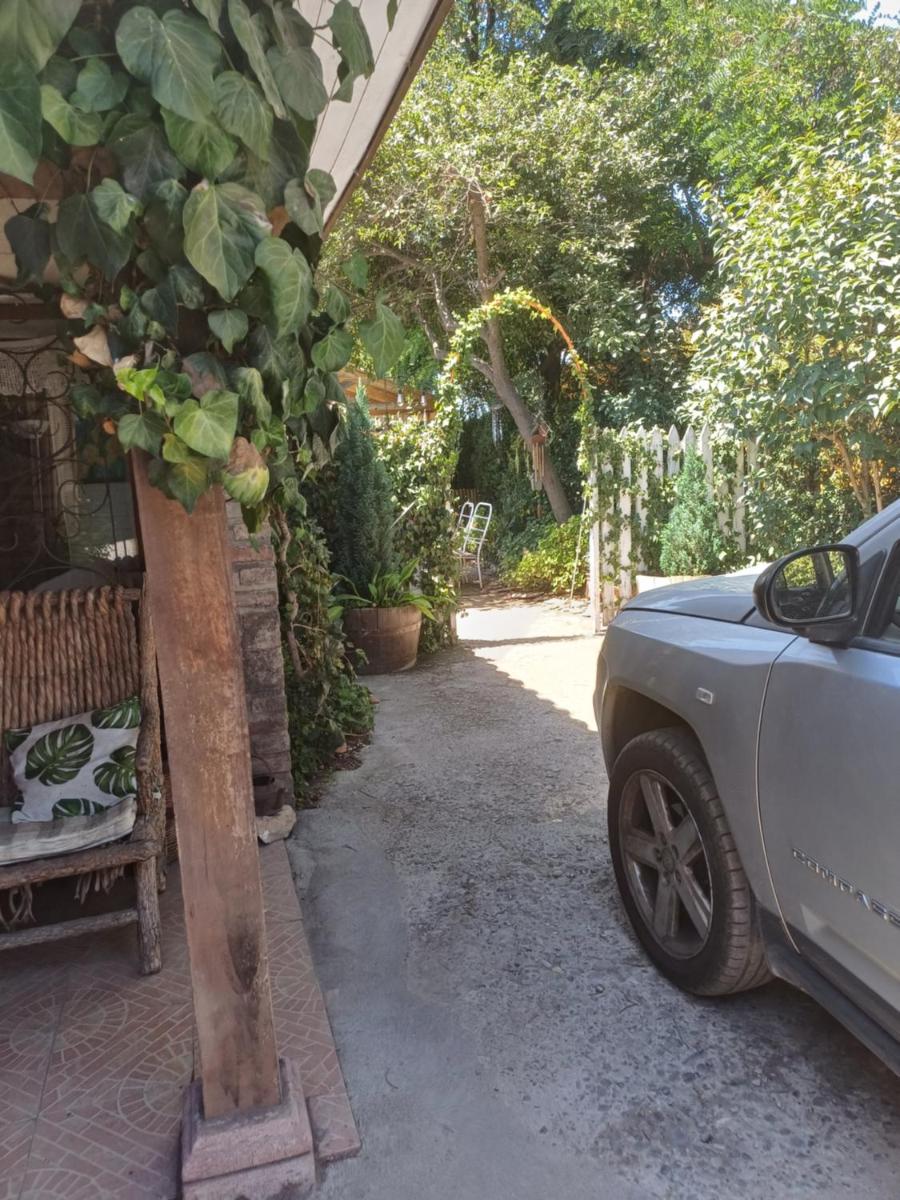 Casaantivero boutique,casa de huéspedes - Housity