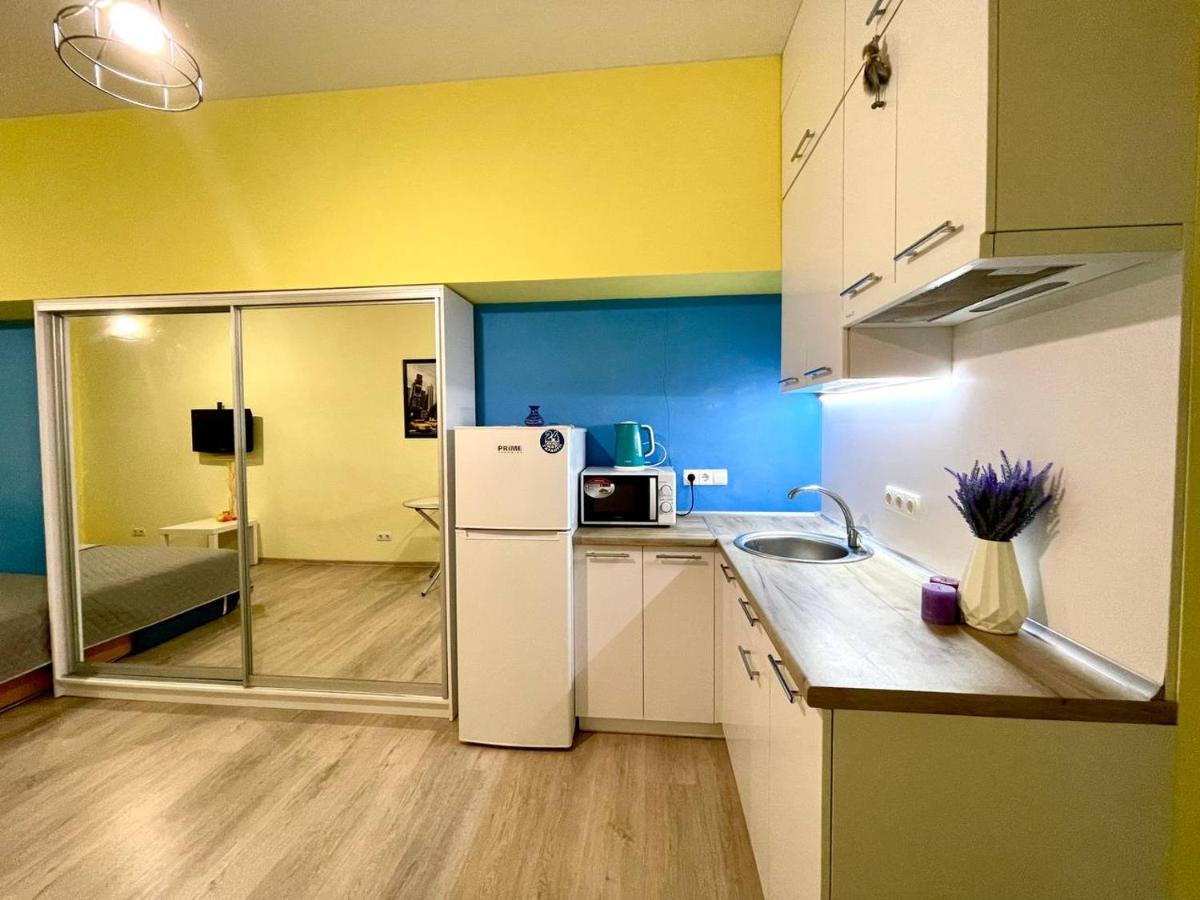 Parkoviy kvartal - Housity
