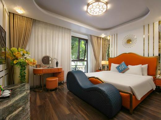 Bao Ngoc Hotel Linh Dam - Housity