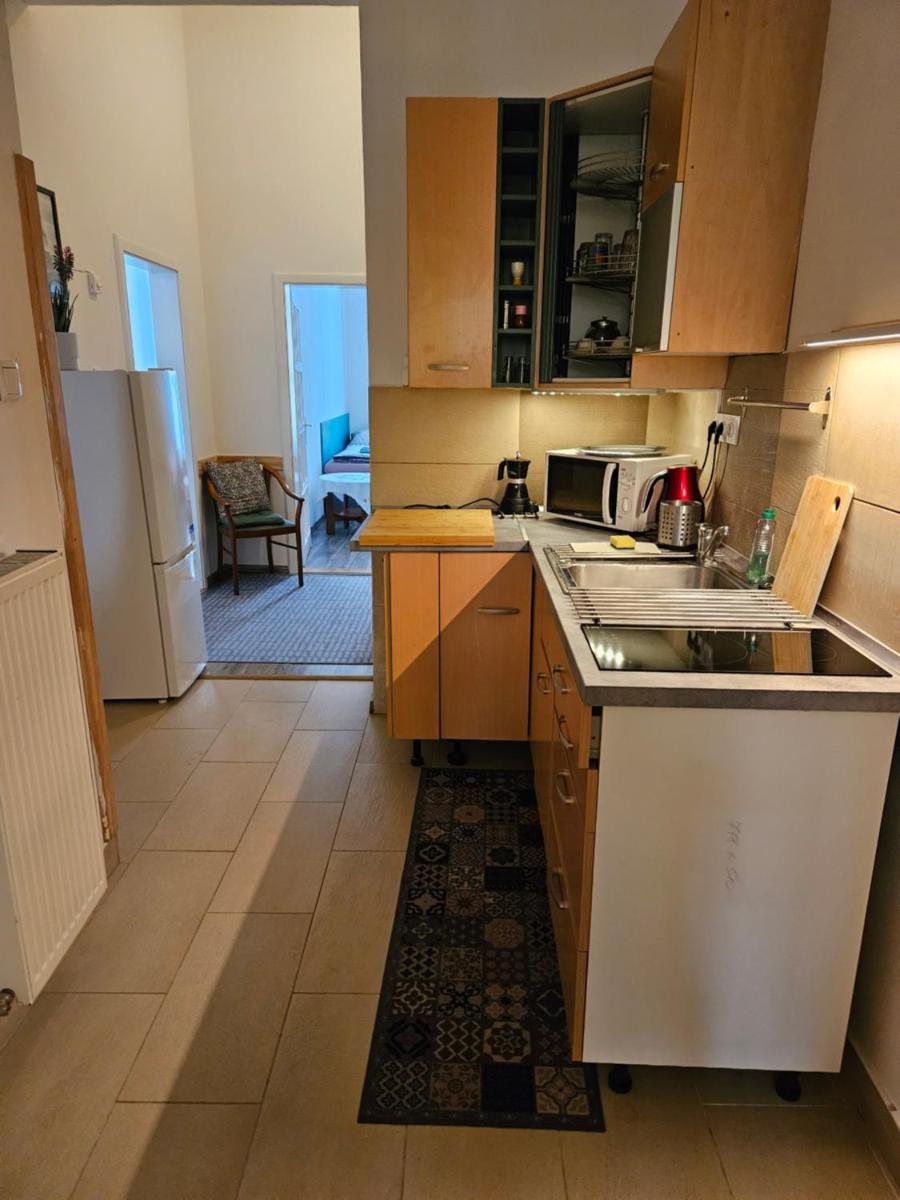 DanubeScree cozy Apartment - Housity
