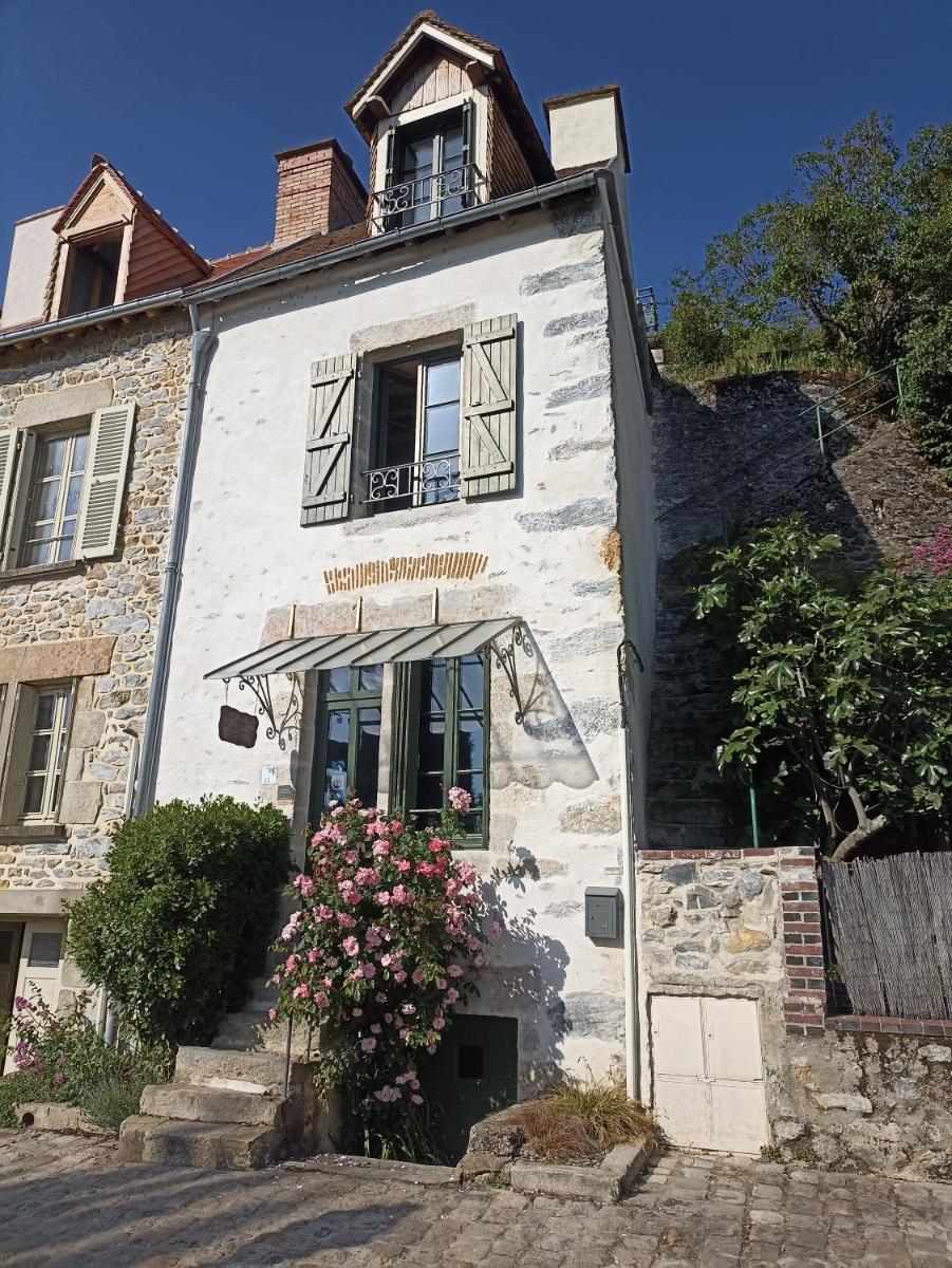 Gîte Le Bourgneuf - Housity