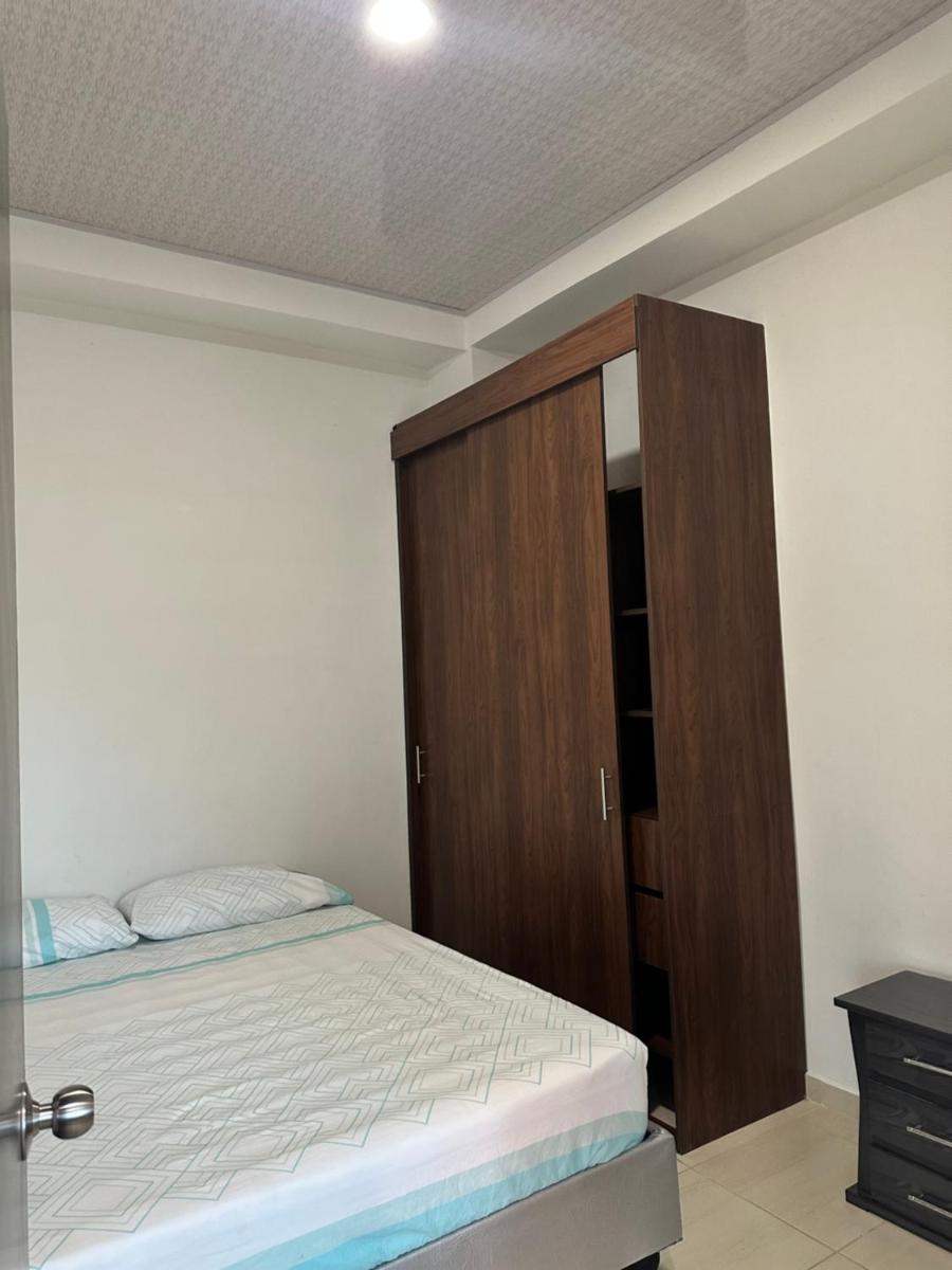 Edificio Pacifica Aptos - Housity