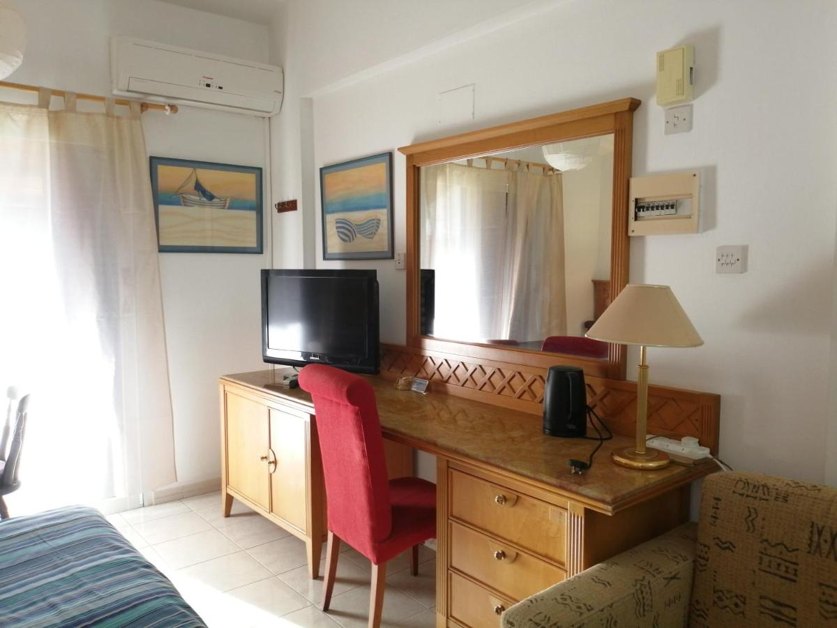 GALATEX BEACH STUDIO - Housity