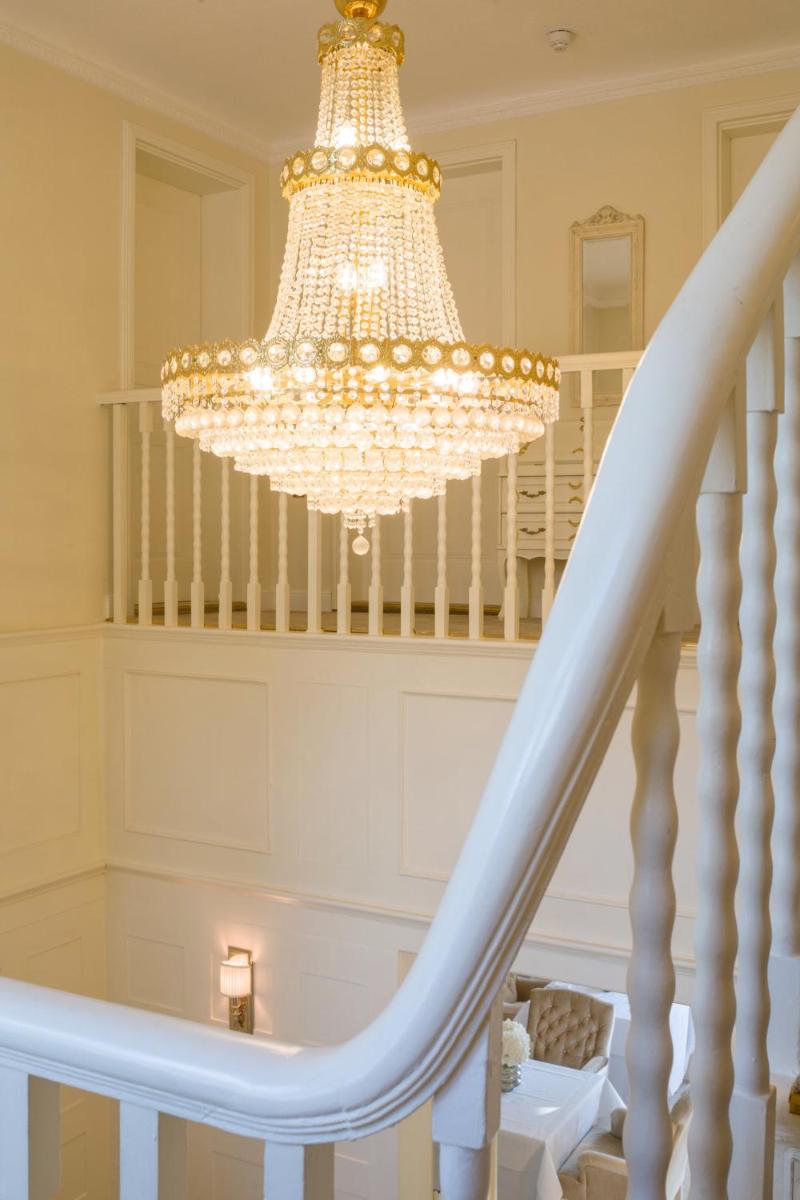 Galeriebild der Unterkunft Villa Contessa - Luxury Spa Hotels in Bad Saarow