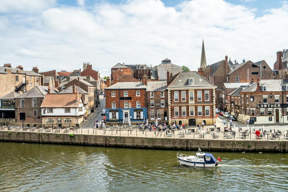 30 Woodsmill Quay - Housity