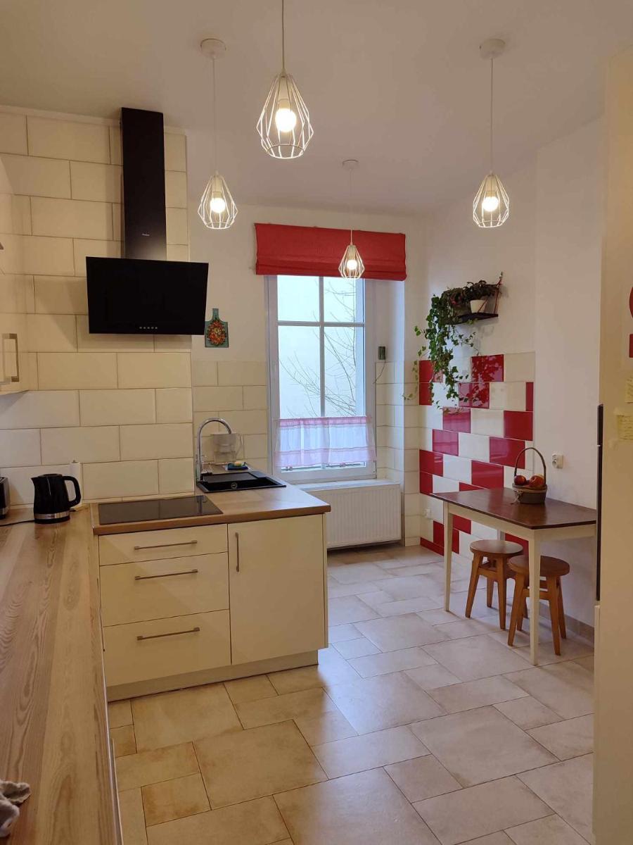 Apartament przy galerii FORUM Gliwice Witkiewicza - Housity