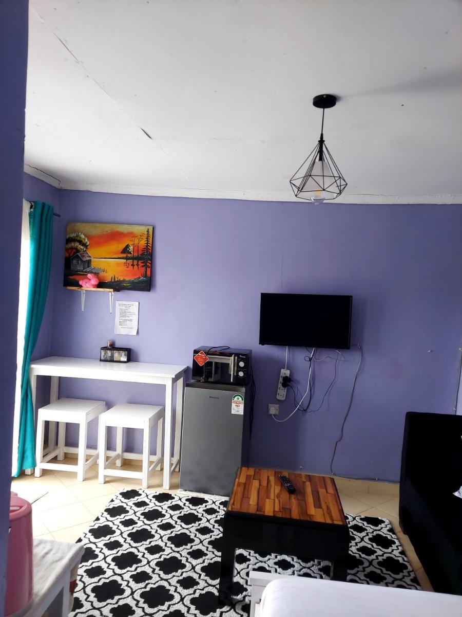 Suitetrails - Jeda Homey Homes Studio Apartment