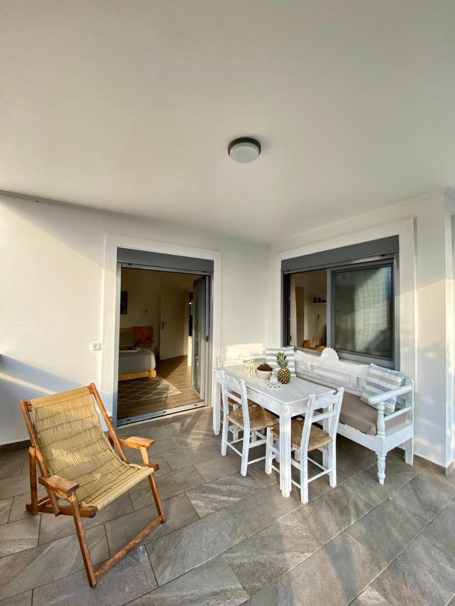 Ammos Kalamaki - for holidays at the beach - Housity