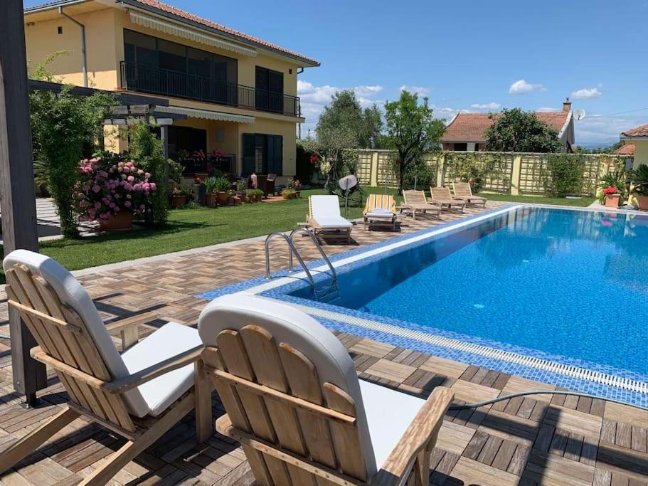 Andrej home - Housity