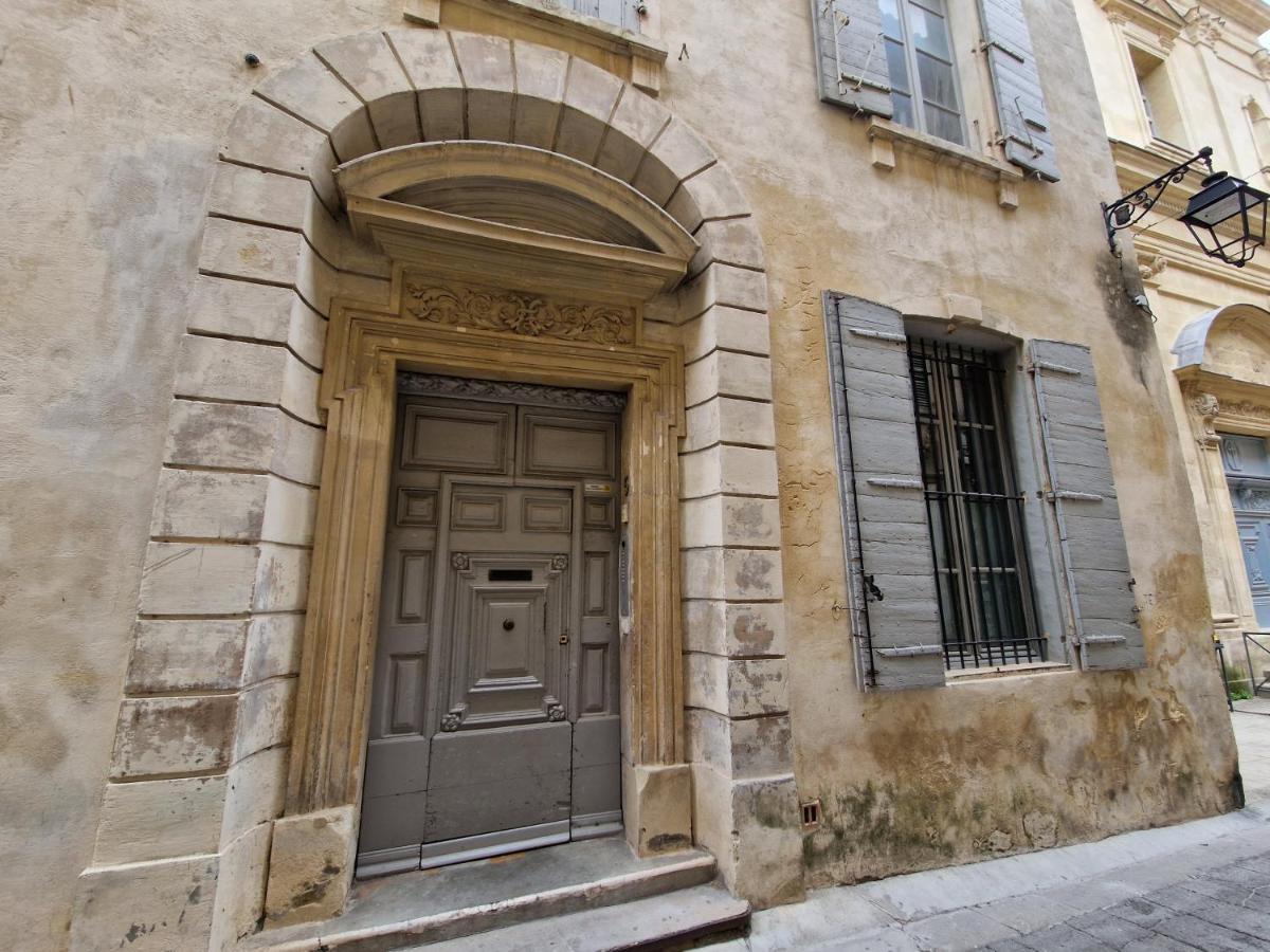 Appartement à deux pas de la place du forum - Housity