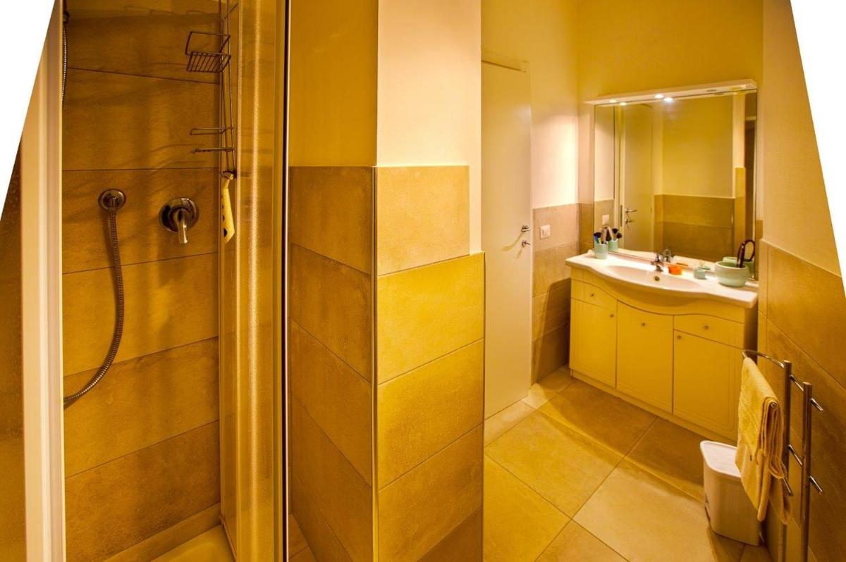 Suitetrails - Affitti Brevi Toscana - Villa Charme Simple