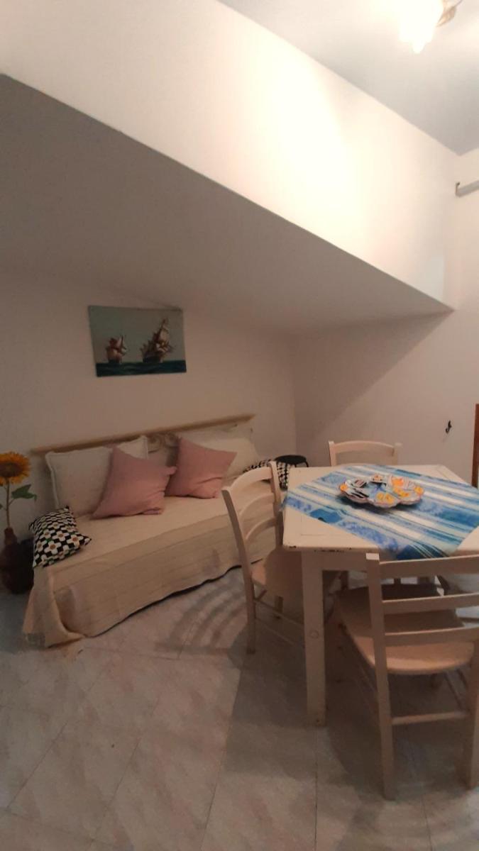 Al Geranio B&B - Housity