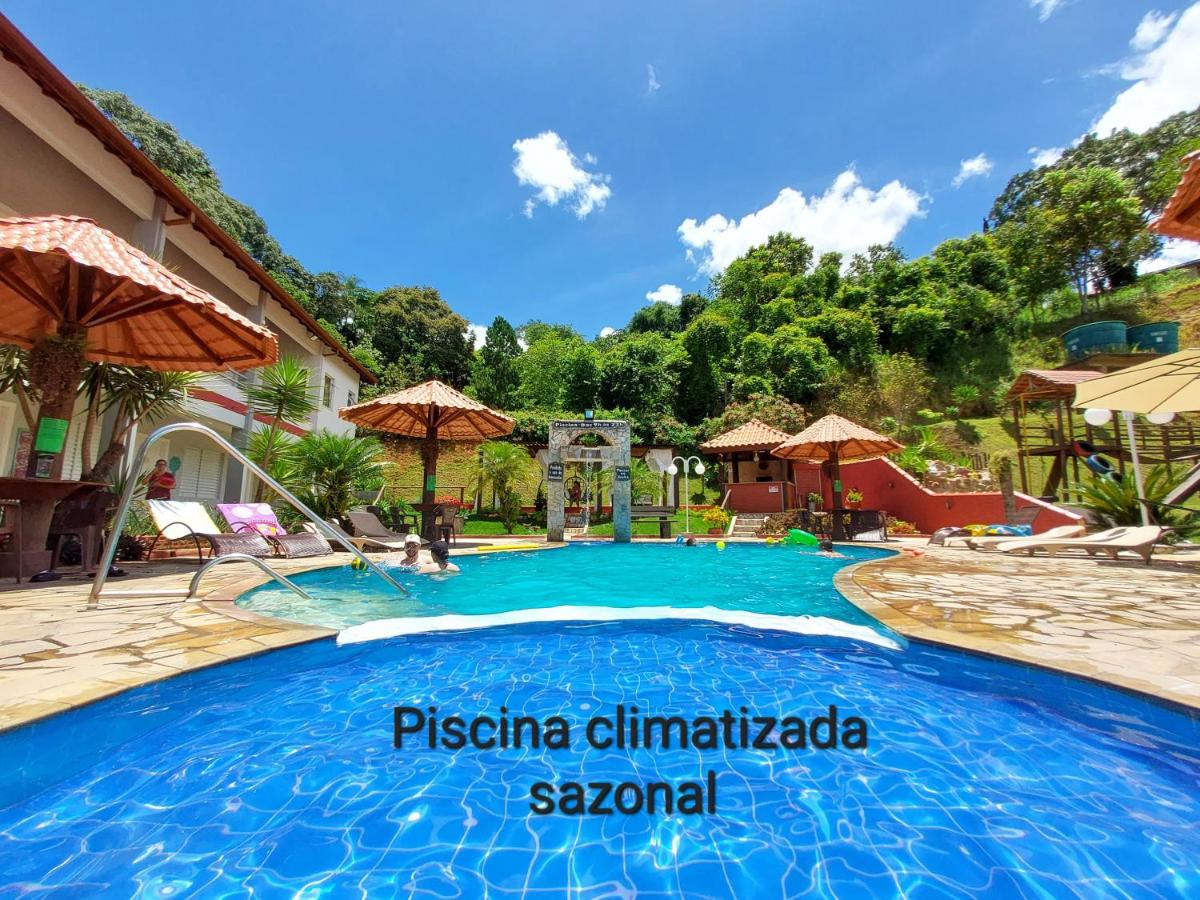 Pousada Pompeia - Housity