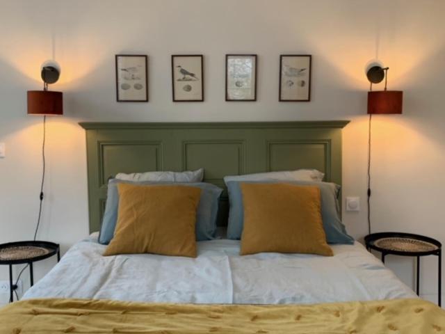 Chambre Suite d'hôtes 