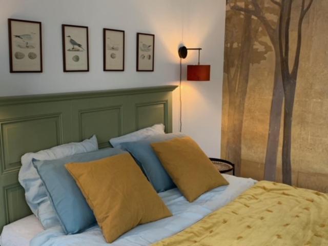 Chambre Suite d'hôtes 