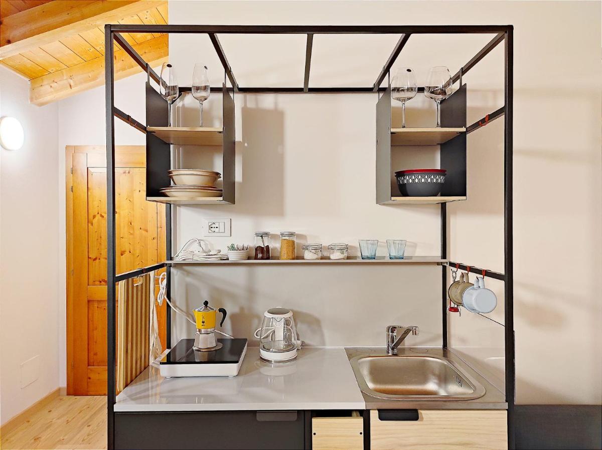 Residence Salvadori - Housity